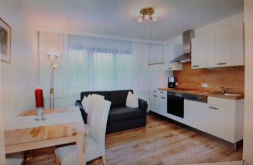 Sankt Martin am Tennengebirge Apartamento | Erholung pur