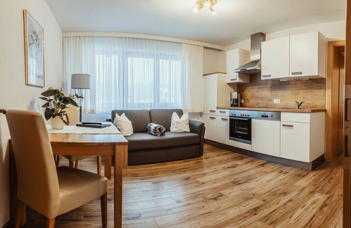 Sankt Martin am Tennengebirge Apartamento | Erholung pur