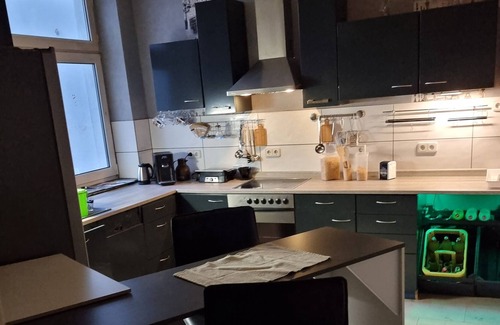 Beckhausen Apartamento | Erholung pur Gelsenkirchen Beckhausen