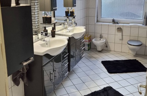 Beckhausen Apartamento | Erholung pur Gelsenkirchen Beckhausen