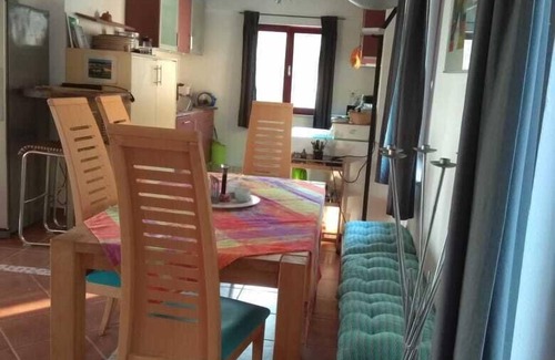Aetos Casa | Erholung pur mit Traumhafter Aussicht Direkt vom Pool aus