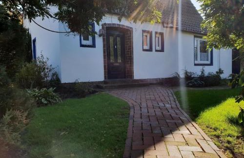 Neuhaus Casa | Erholung Pur Nordsee Urlaub Mit Hund