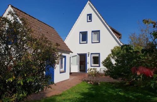 Neuhaus Casa | Erholung Pur Nordsee Urlaub Mit Hund