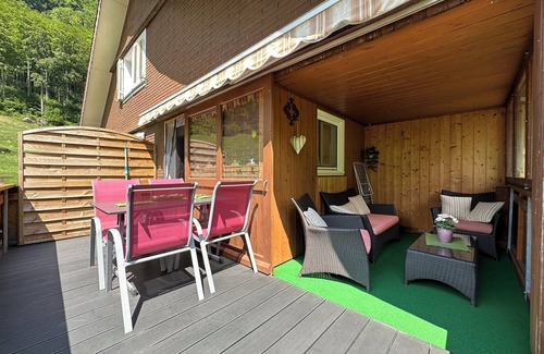 Isenthal Apartamento | Erholung pur - Oder Lieber Aktiv Sein?