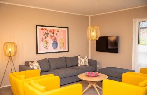 Bispingen Casa | ErholungNOW-Haus in ruhiger Lage