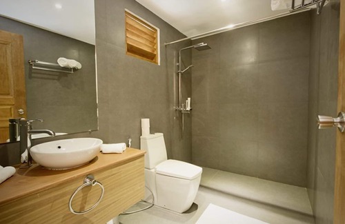 Eriyadu Hotel | Eri Maldives