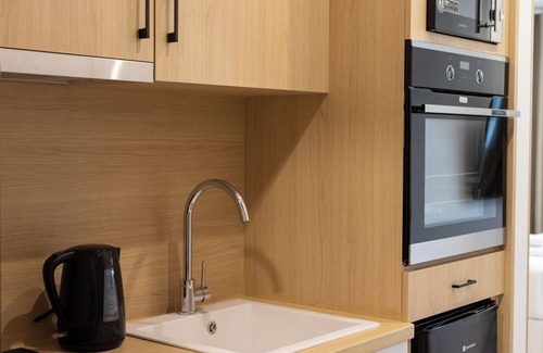 Vardaris Apartamento | Eria Suites Thessaloniki