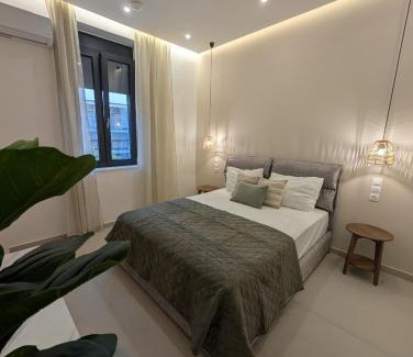 Zavlani Apartamento | Eriad Patras City Centre - Entire Apartment