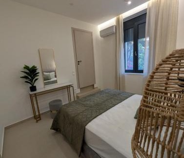 Zavlani Apartamento | Eriad Patras City Centre - Entire Apartment