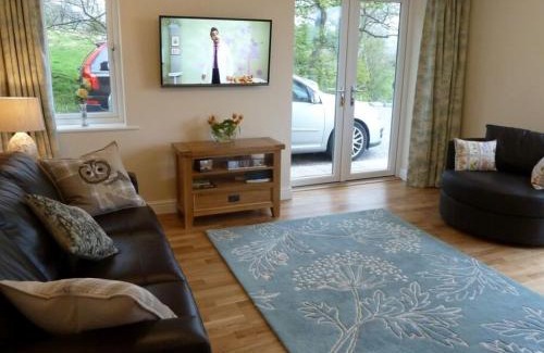 Threlkeld Casa | Eribel Cottage