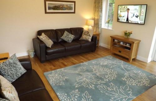 Threlkeld Casa | Eribel Cottage