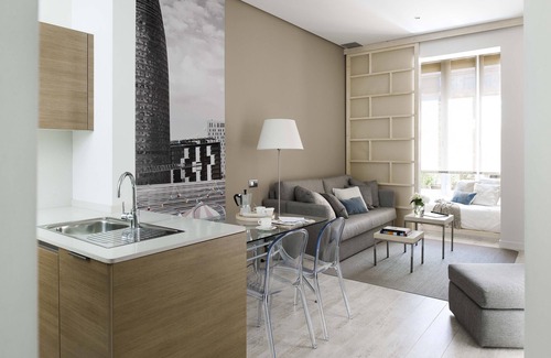 Sant Antoni Apartamento | Eric Vökel Boutique Apartments Gran Vía Suites