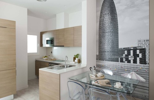 Sant Antoni Apartamento | Eric Vökel Boutique Apartments Gran Vía Suites