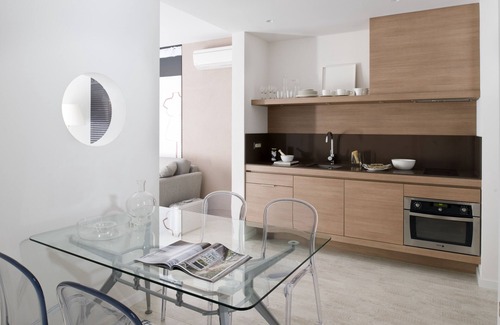 el Camp d'en Grassot i Gracia Nova Apartamento | Eric Vökel Boutique Apartments Bcn Suites