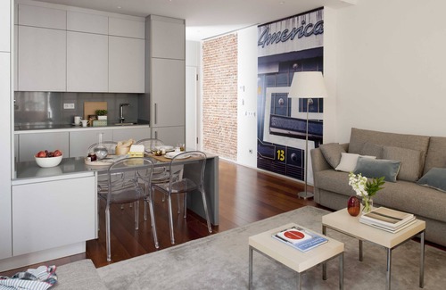 Malasaña Apartamento | Eric Vökel Boutique Apartments - Madrid Suites