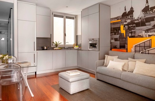 Malasaña Apartamento | Eric Vökel Boutique Apartments - Madrid Suites