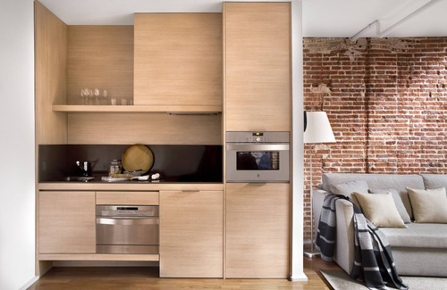 Malasaña Apartamento | Eric Vökel Boutique Apartments - Madrid Suites