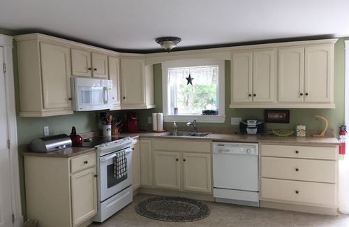 Souris Casa | Erica's Farm House ~ Hospedaje en el Lily Pond