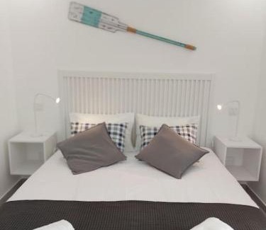 Ericeira Apartamento | Ericeira Loft by Ericeira Property