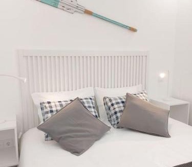 Ericeira Apartamento | Ericeira Loft by Ericeira Property