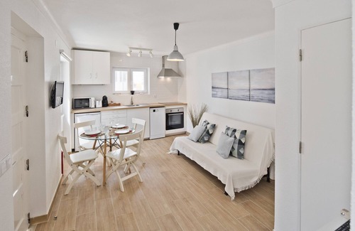 Ericeira Chalet De Esquí | Ericeira Typical Apartment (C69)