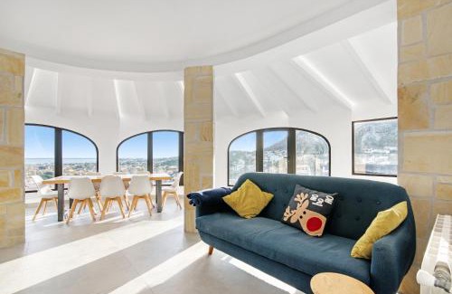 Denia Villa | Ericito