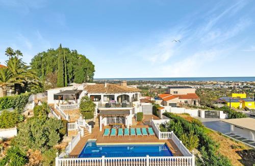 Denia Villa | Ericito