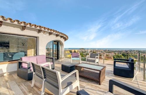 Denia Villa | Ericito