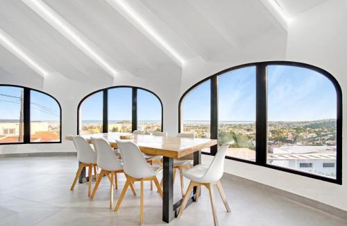 Denia Villa | Ericito