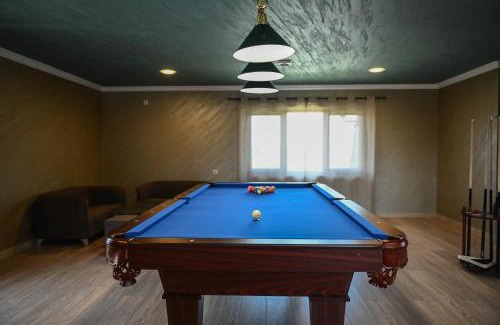 Kazanlak Casa | Erida Guest House - къща за гости до Русе