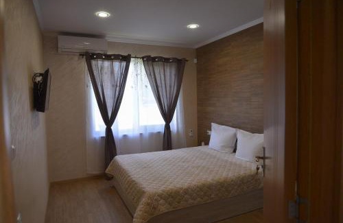 Kazanlak Casa | Erida Guest House - къща за гости до Русе