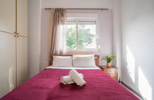 Kallithea Apartamento | Erifili Kallithea