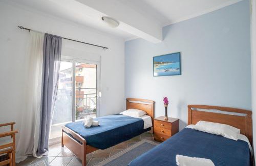 Kallithea Apartamento | Erifili Kallithea