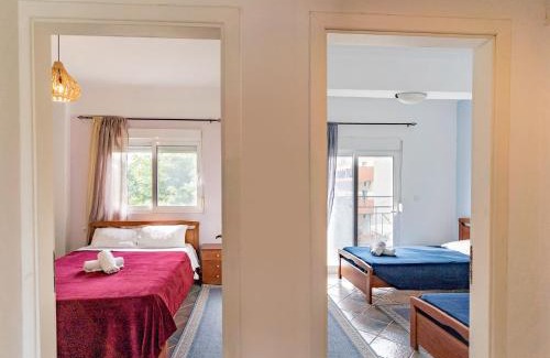 Kallithea Apartamento | Erifili Kallithea