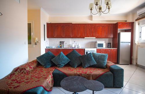 Samos Apartamento | Erifili Luxury Apartment