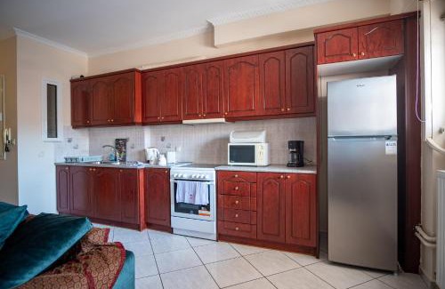 Samos Apartamento | Erifili Luxury Apartment