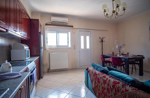 Samos Apartamento | Erifili Luxury Apartment