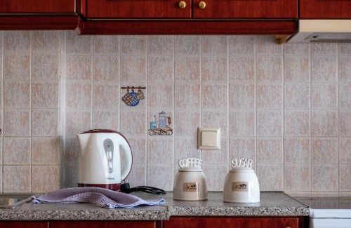 Samos Apartamento | Erifili Luxury Apartment