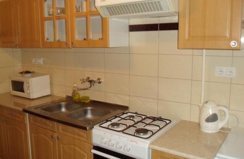 Lagymanyos Apartamento | Erik Apartments