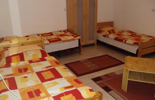 Lagymanyos Apartamento | Erik Apartments