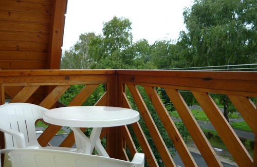 Keszthely Apartamento | Erika Appartementhaus