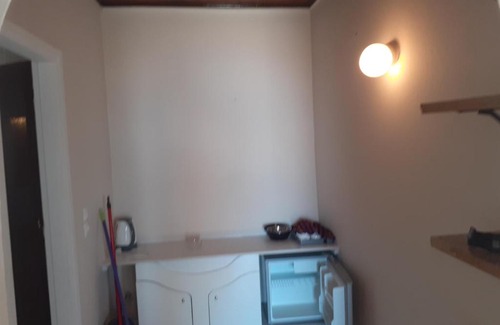 Messonghi Casa | Erika