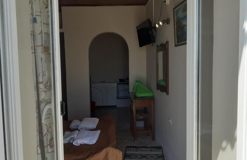 Messonghi Casa | Erika