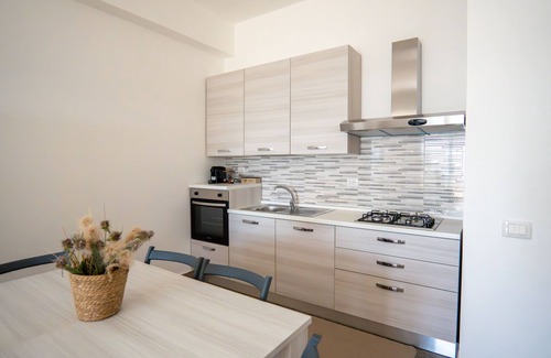 Bova Marina Apartamento | Erika House