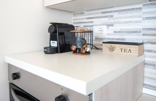 Bova Marina Apartamento | Erika House