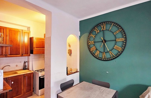 Tuscolano Apartamento | ERIKA' APARTMET A 300 METRI DALLA FERMATA LINEA METRO A FURIO CAMILLO