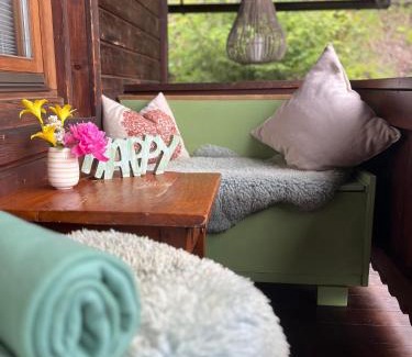 Kitzbuehel Apartamento | Erika´s Häuschen