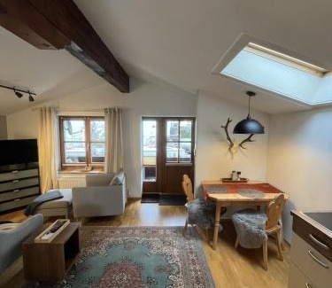 Kitzbuehel Apartamento | Erika´s Häuschen