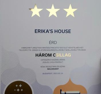 Erd Apartamento | Erika's House.