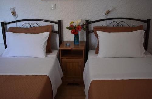 Agia Marina Apartamento | Eriketi Studios